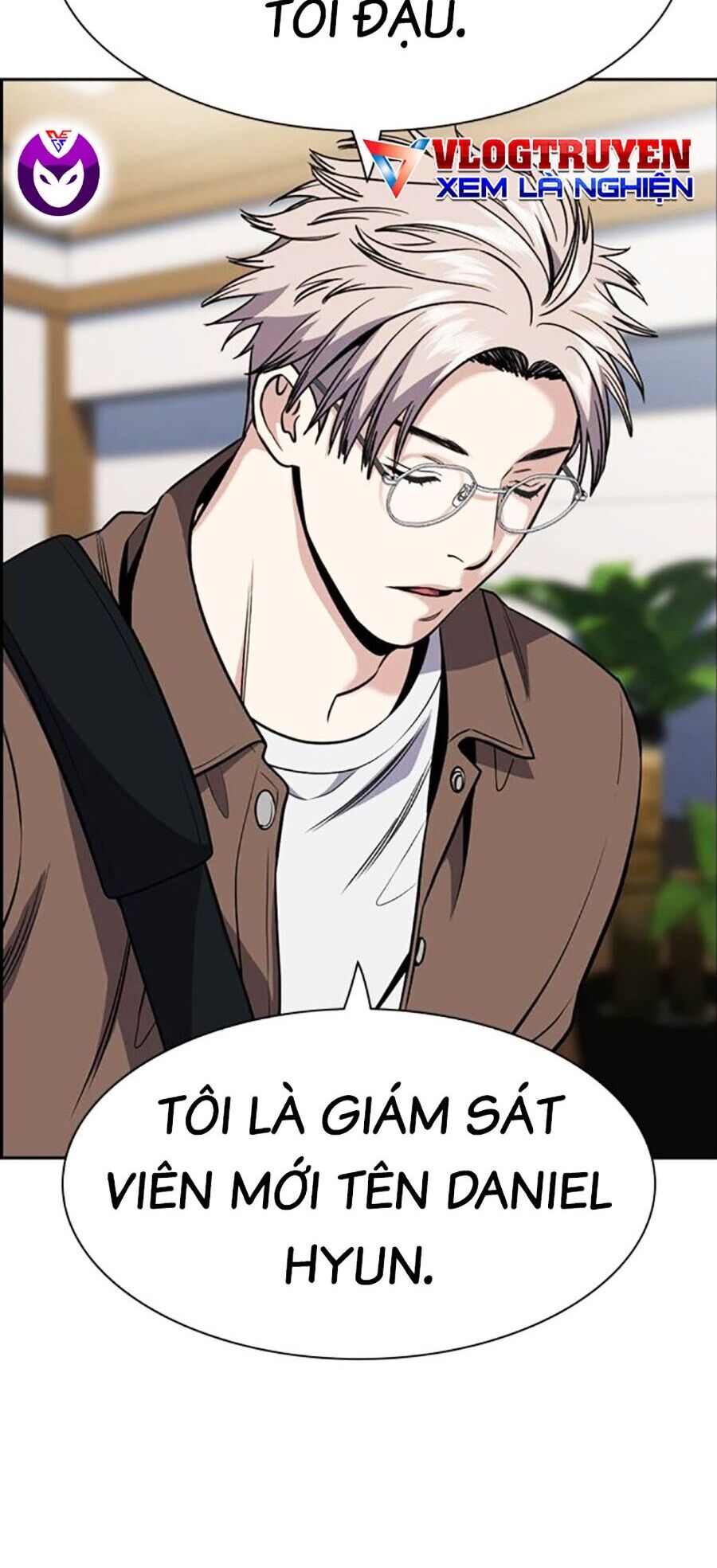 Giáo Dục Chân Chính - Get Schooled Chapter 131 - Trang 19