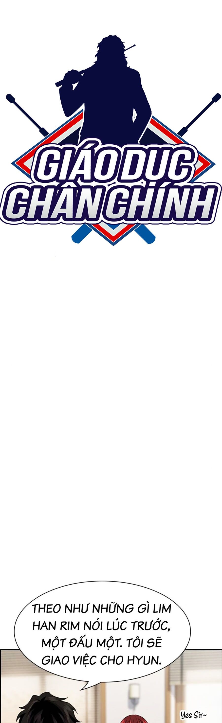Giáo Dục Chân Chính - Get Schooled Chapter 131 - Trang 24
