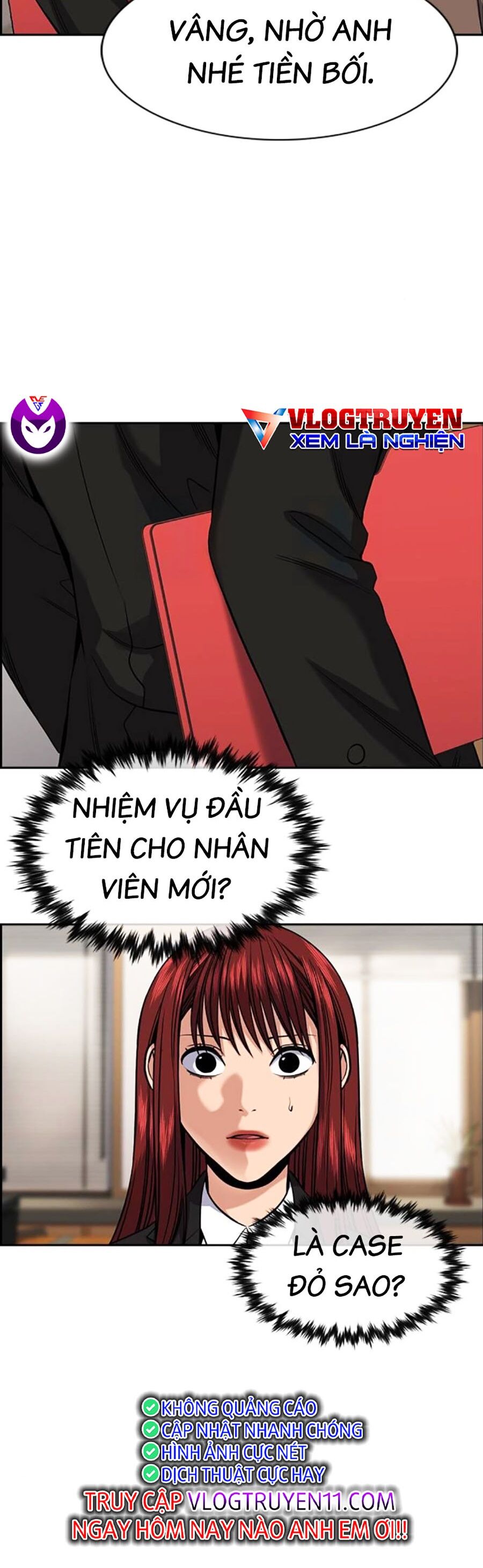 Giáo Dục Chân Chính - Get Schooled Chapter 131 - Trang 26