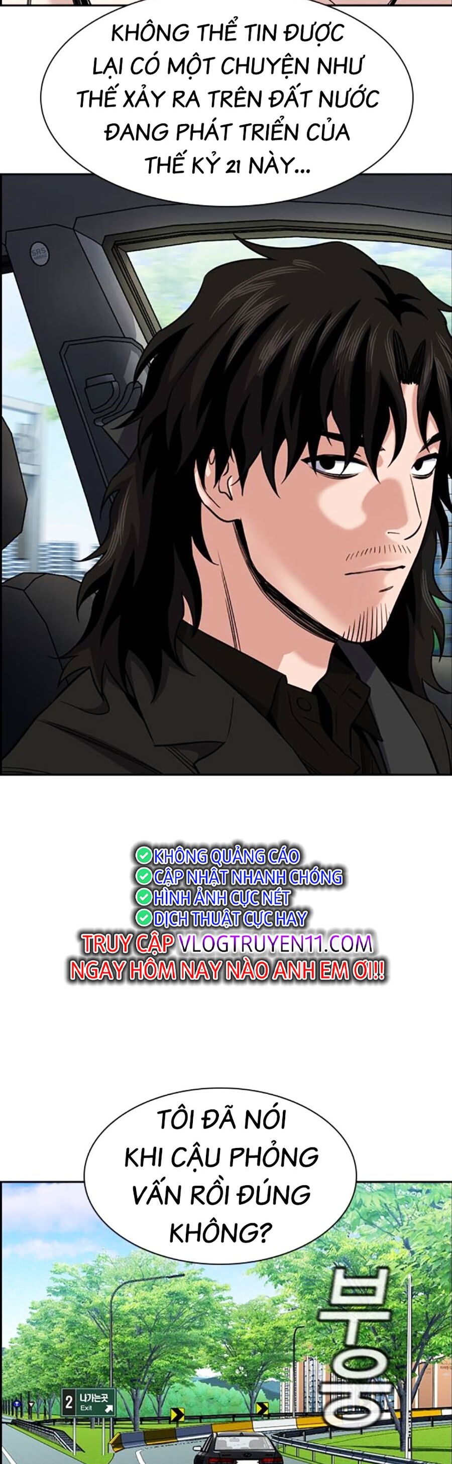 Giáo Dục Chân Chính - Get Schooled Chapter 131 - Trang 35