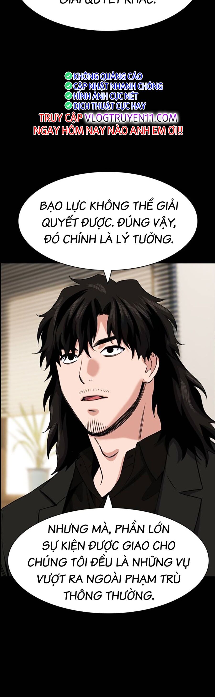 Giáo Dục Chân Chính - Get Schooled Chapter 131 - Trang 39