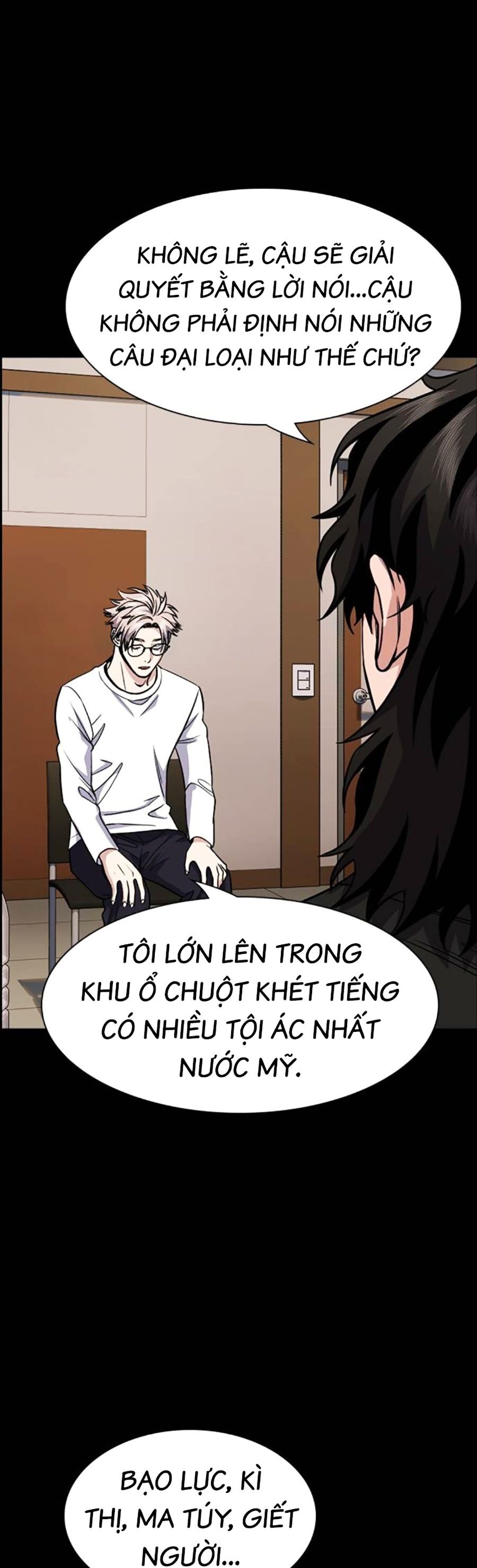 Giáo Dục Chân Chính - Get Schooled Chapter 131 - Trang 40