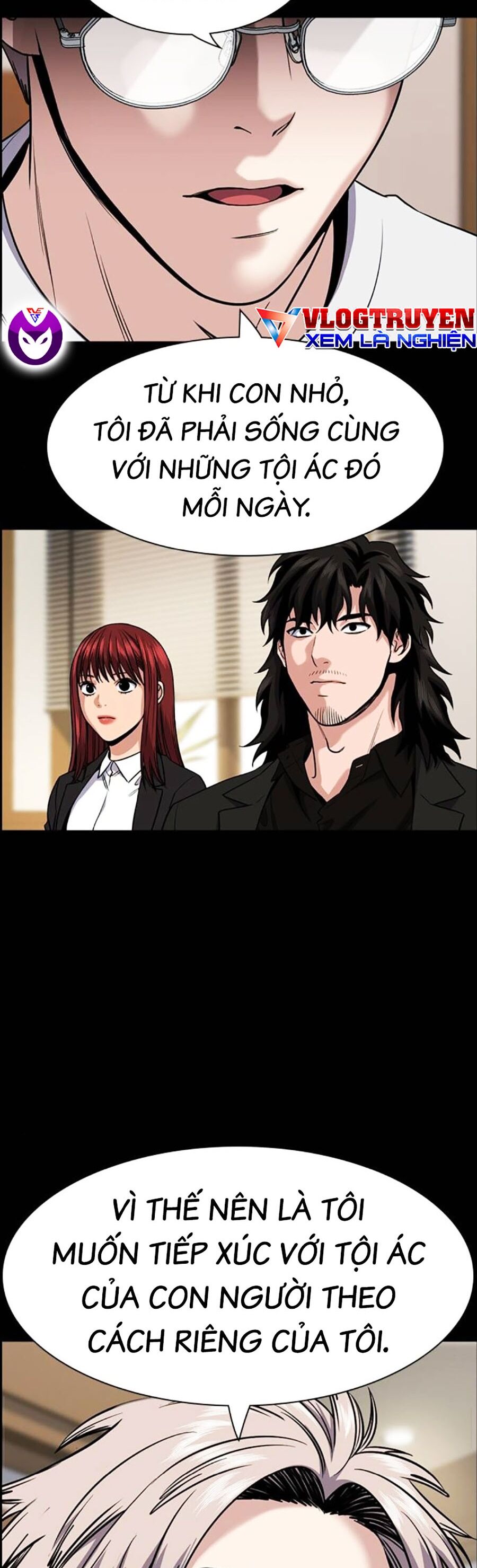 Giáo Dục Chân Chính - Get Schooled Chapter 131 - Trang 41