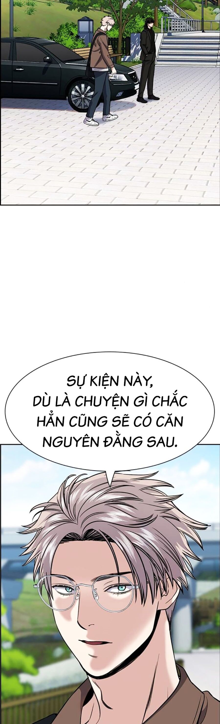 Giáo Dục Chân Chính - Get Schooled Chapter 131 - Trang 43