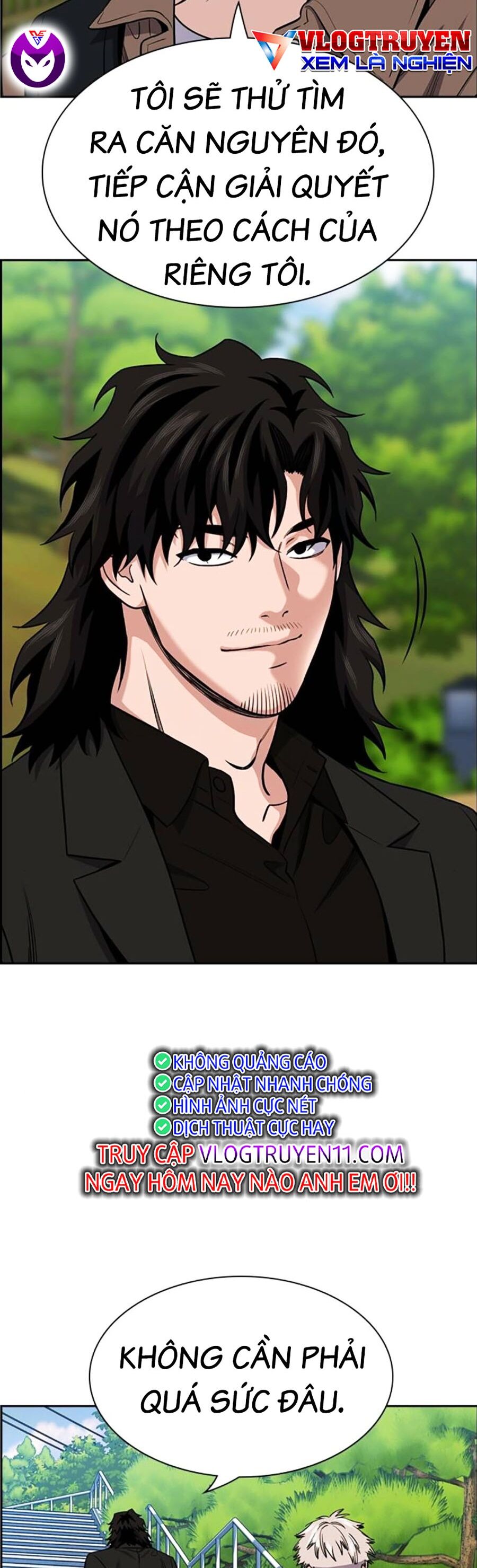 Giáo Dục Chân Chính - Get Schooled Chapter 131 - Trang 44