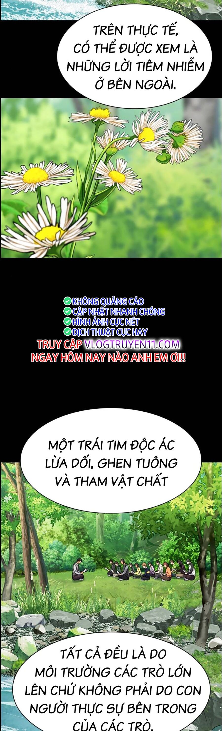 Giáo Dục Chân Chính - Get Schooled Chapter 131 - Trang 48