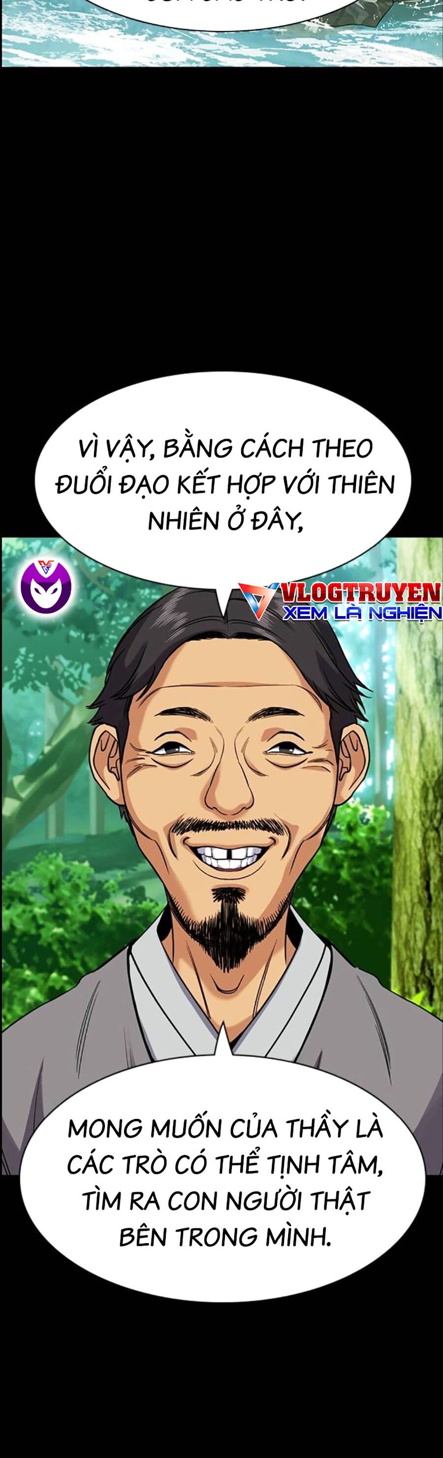 Giáo Dục Chân Chính - Get Schooled Chapter 131 - Trang 49