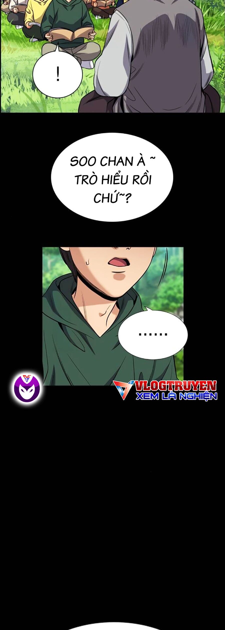 Giáo Dục Chân Chính - Get Schooled Chapter 131 - Trang 51
