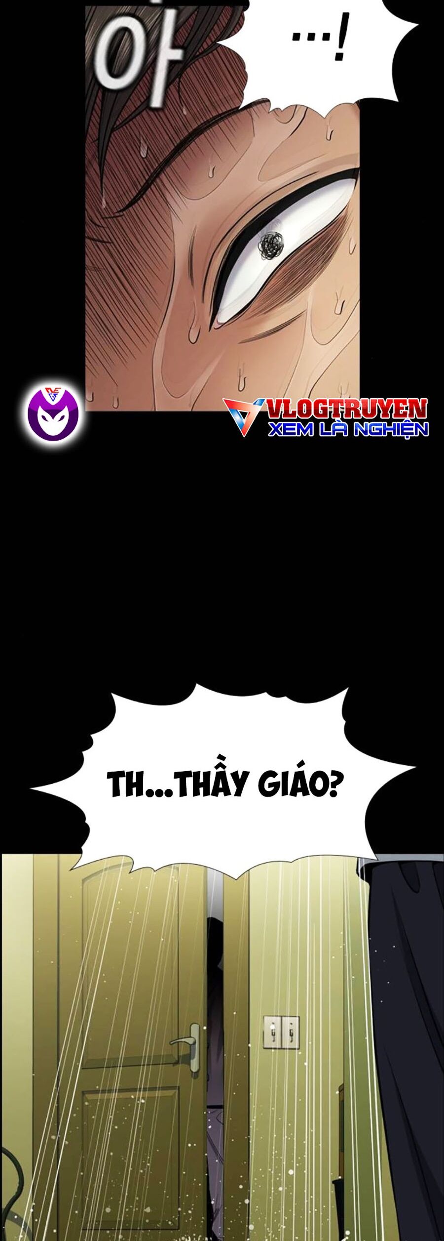 Giáo Dục Chân Chính - Get Schooled Chapter 131 - Trang 56