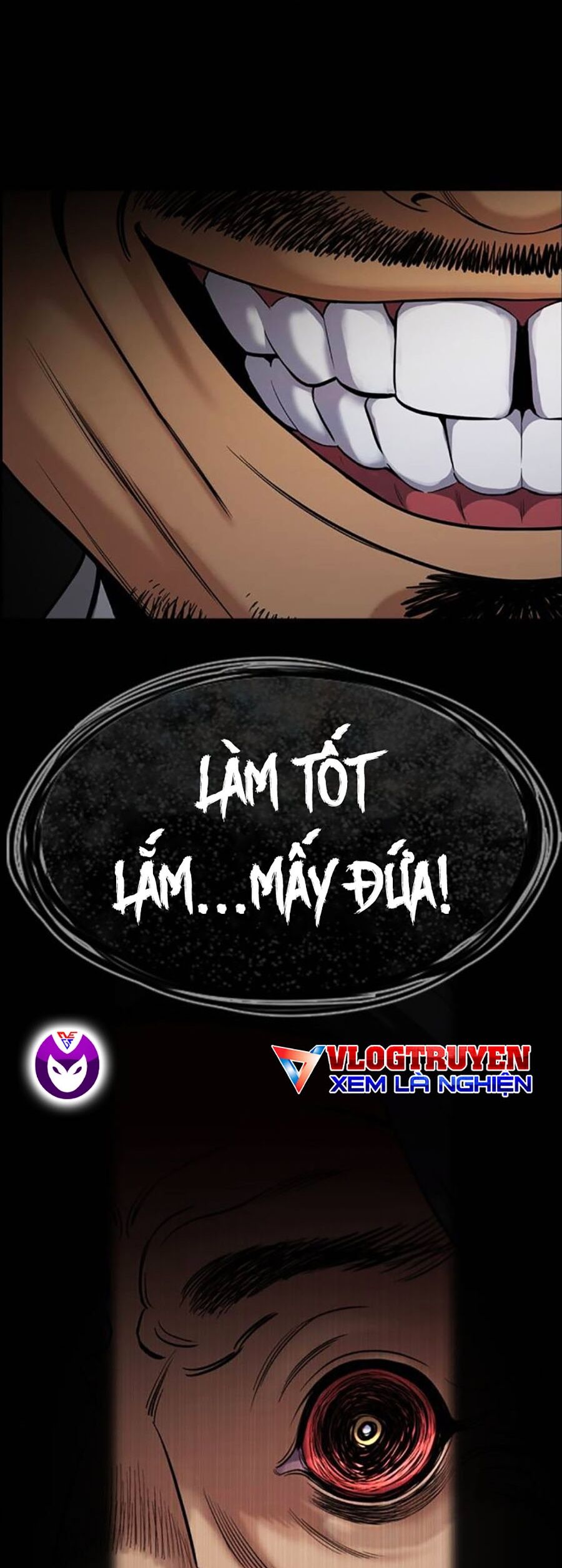 Giáo Dục Chân Chính - Get Schooled Chapter 131 - Trang 58