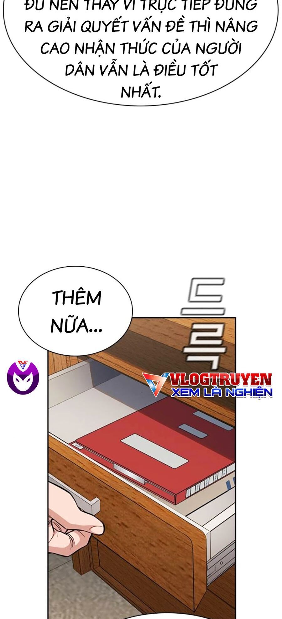 Giáo Dục Chân Chính - Get Schooled Chapter 131 - Trang 6