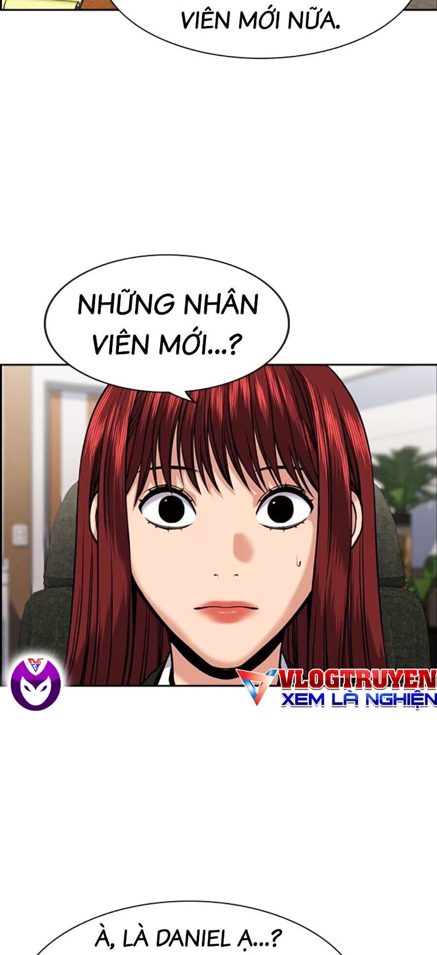 Giáo Dục Chân Chính - Get Schooled Chapter 131 - Trang 9