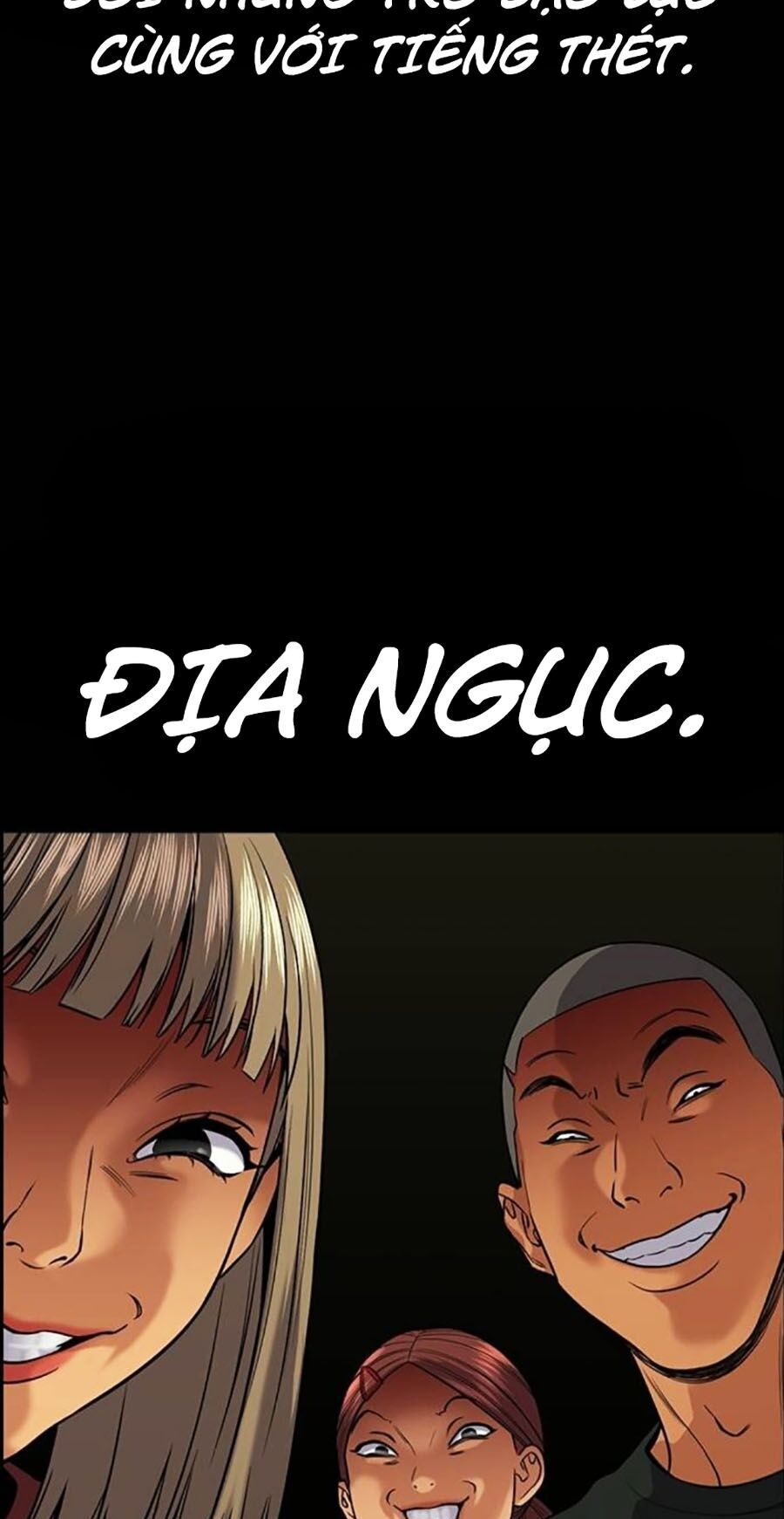 Giáo Dục Chân Chính - Get Schooled Chapter 132 - Trang 12