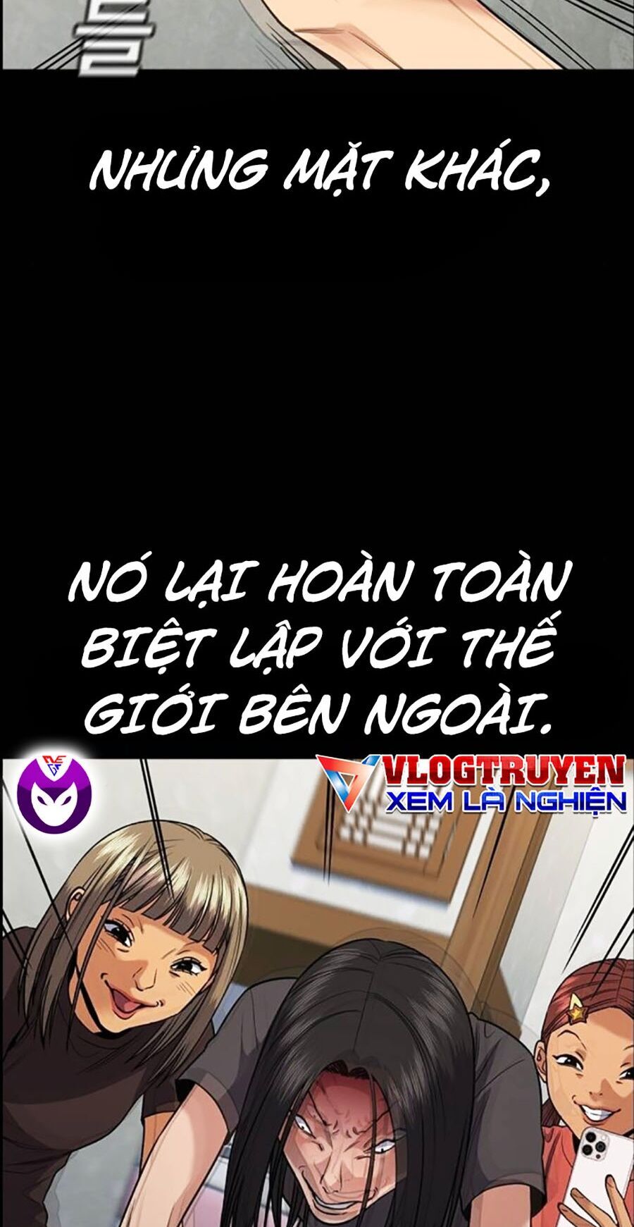 Giáo Dục Chân Chính - Get Schooled Chapter 132 - Trang 18