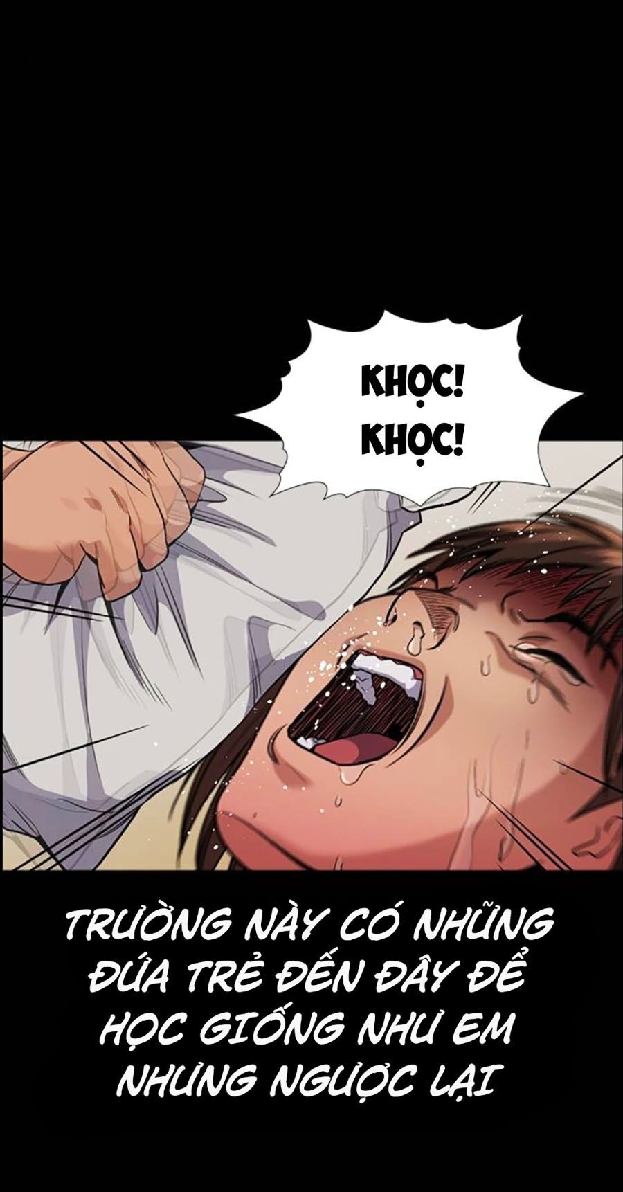 Giáo Dục Chân Chính - Get Schooled Chapter 132 - Trang 20