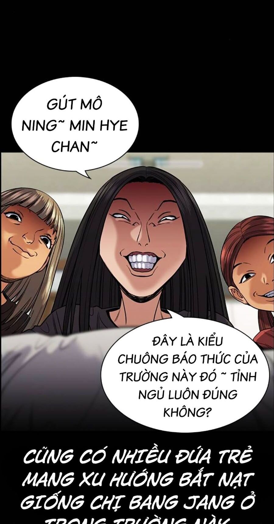 Giáo Dục Chân Chính - Get Schooled Chapter 132 - Trang 21