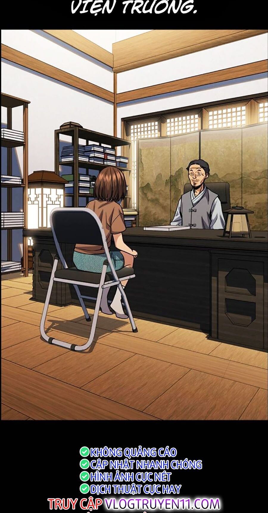 Giáo Dục Chân Chính - Get Schooled Chapter 132 - Trang 26