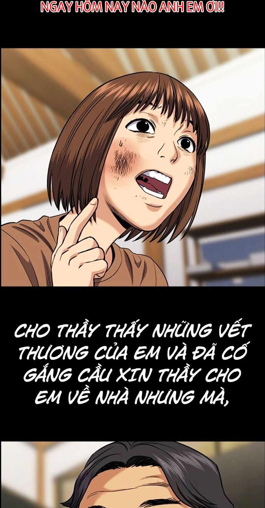 Giáo Dục Chân Chính - Get Schooled Chapter 132 - Trang 27