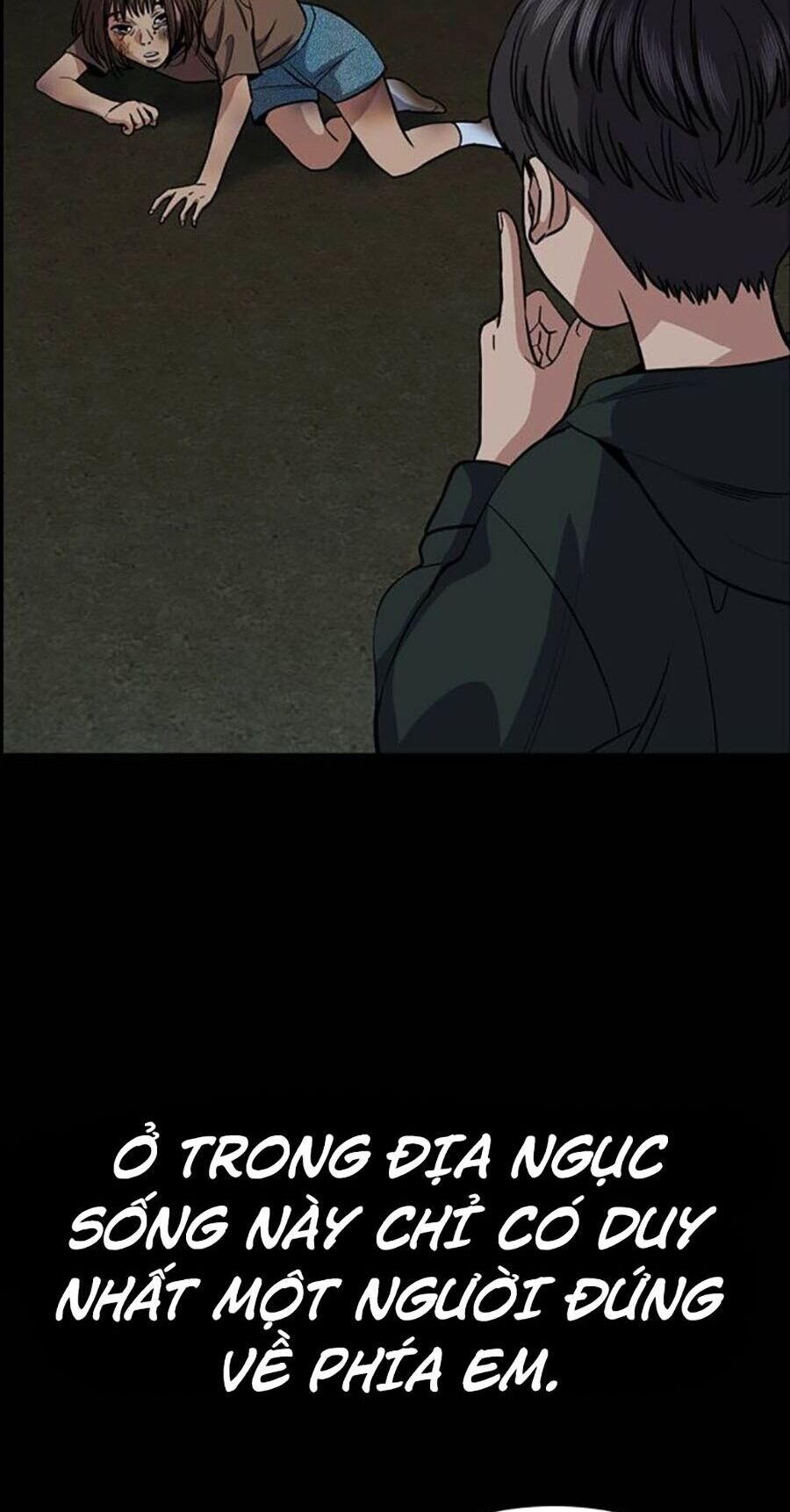 Giáo Dục Chân Chính - Get Schooled Chapter 132 - Trang 33