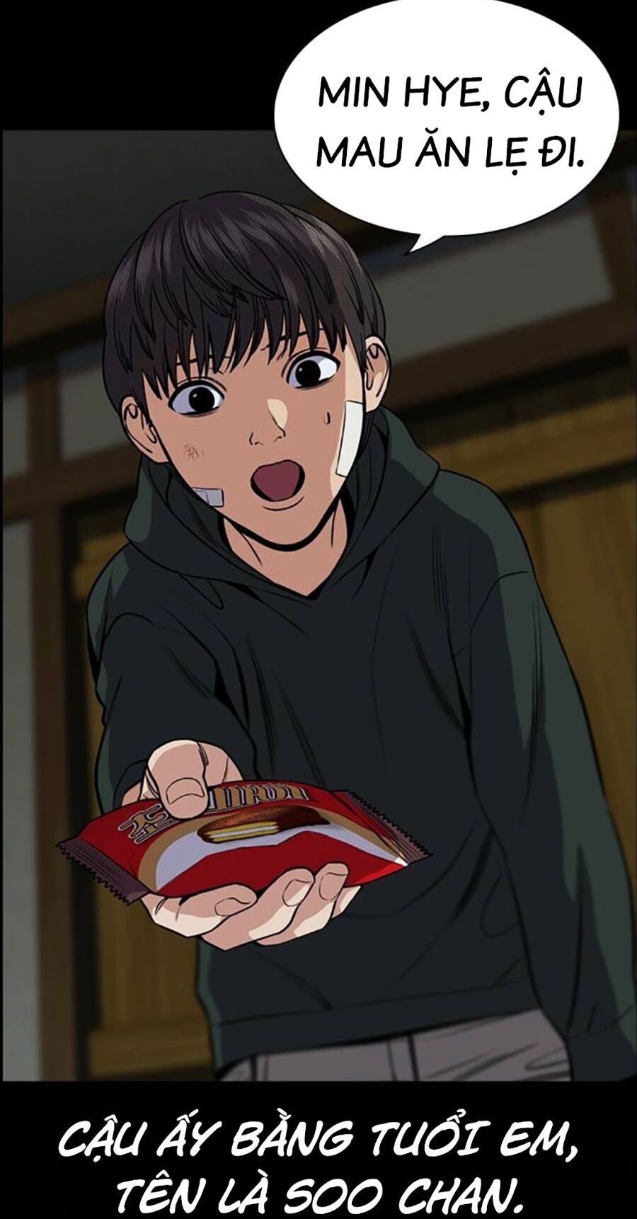 Giáo Dục Chân Chính - Get Schooled Chapter 132 - Trang 34