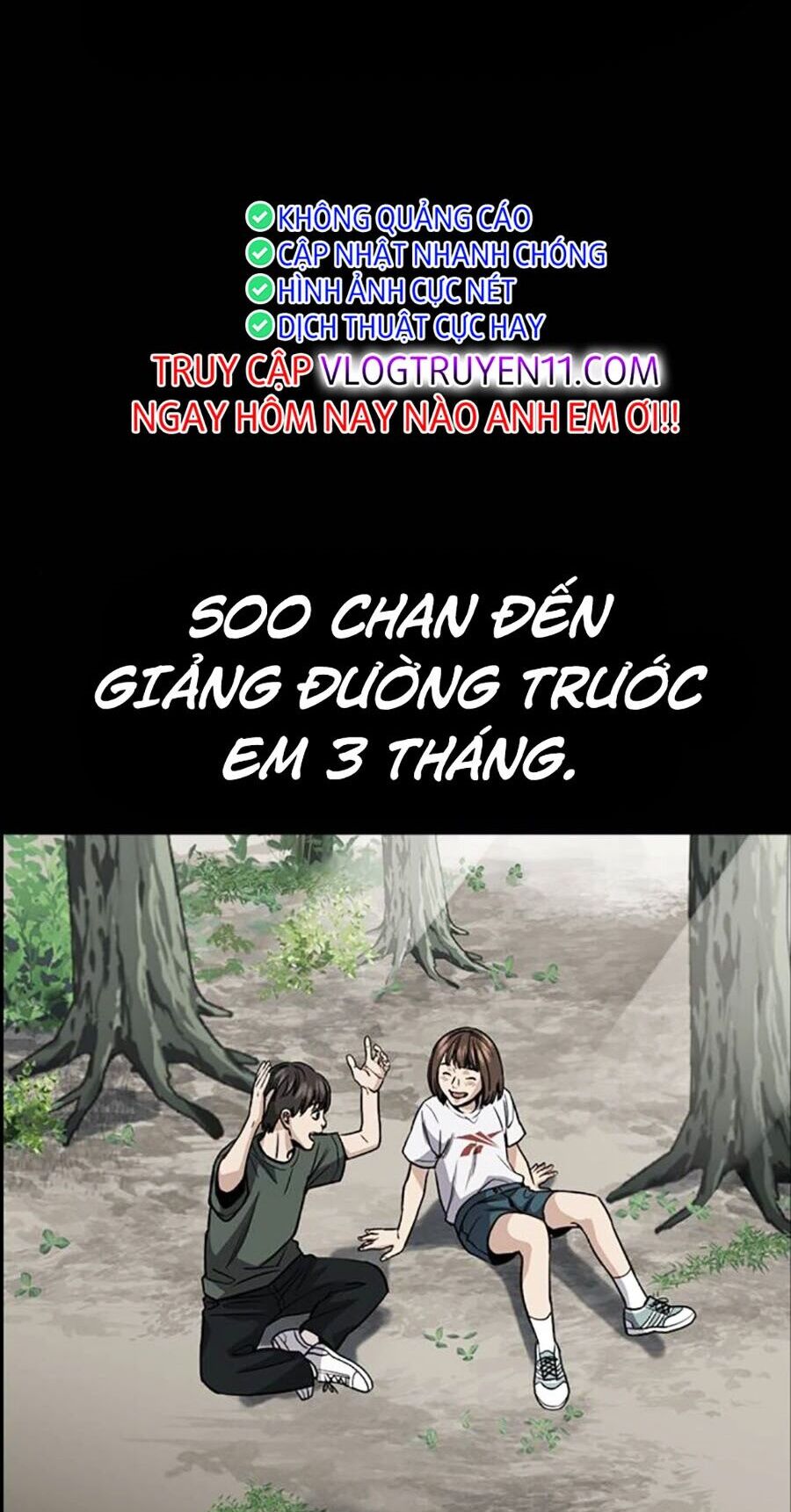 Giáo Dục Chân Chính - Get Schooled Chapter 132 - Trang 35