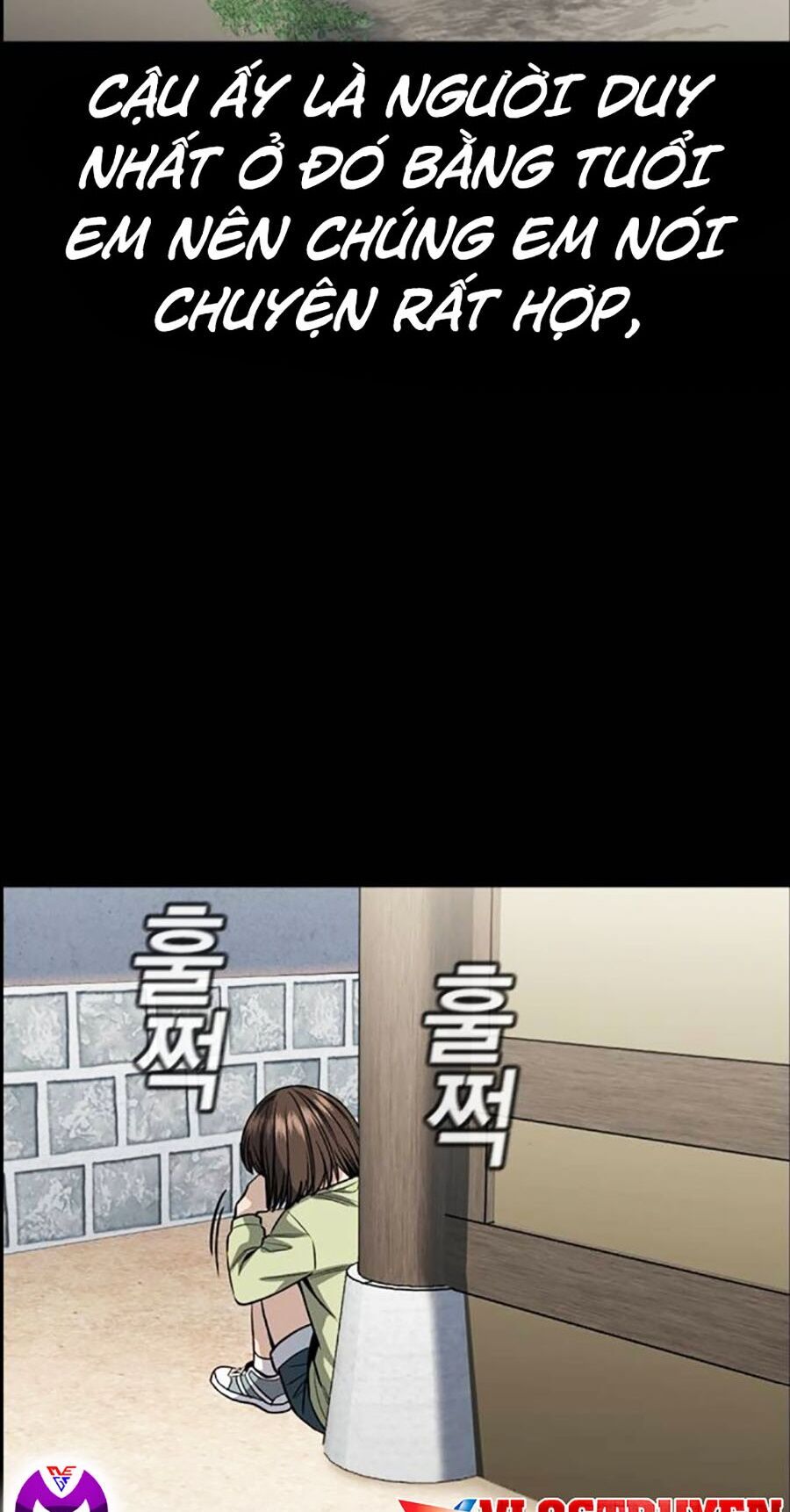 Giáo Dục Chân Chính - Get Schooled Chapter 132 - Trang 36