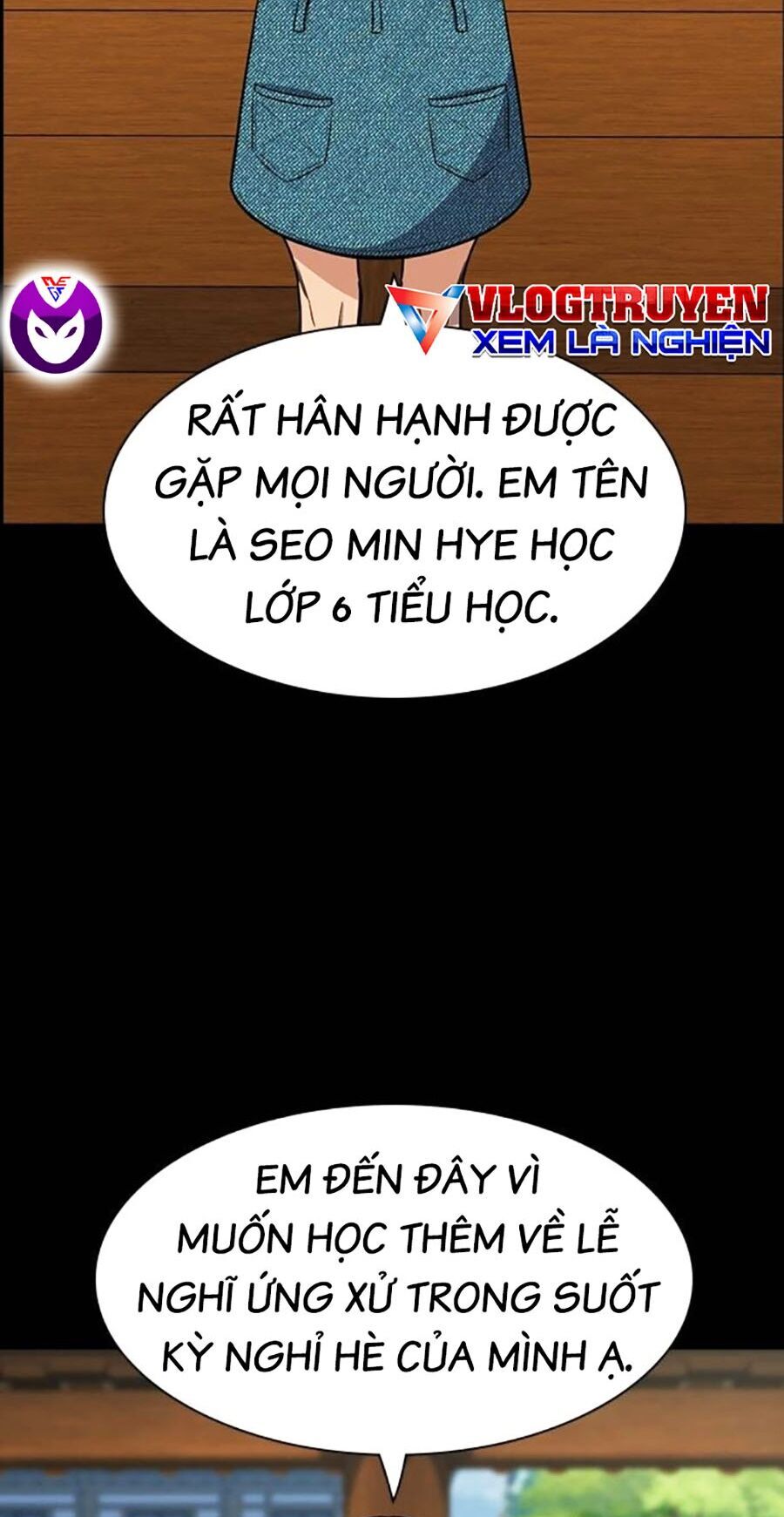 Giáo Dục Chân Chính - Get Schooled Chapter 132 - Trang 4