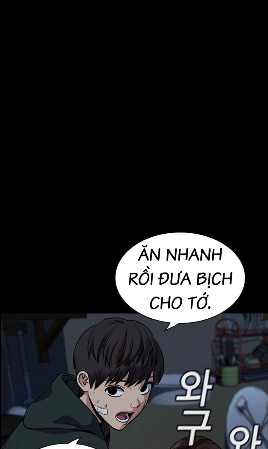 Giáo Dục Chân Chính - Get Schooled Chapter 132 - Trang 40