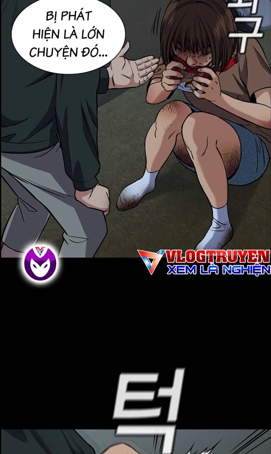 Giáo Dục Chân Chính - Get Schooled Chapter 132 - Trang 41