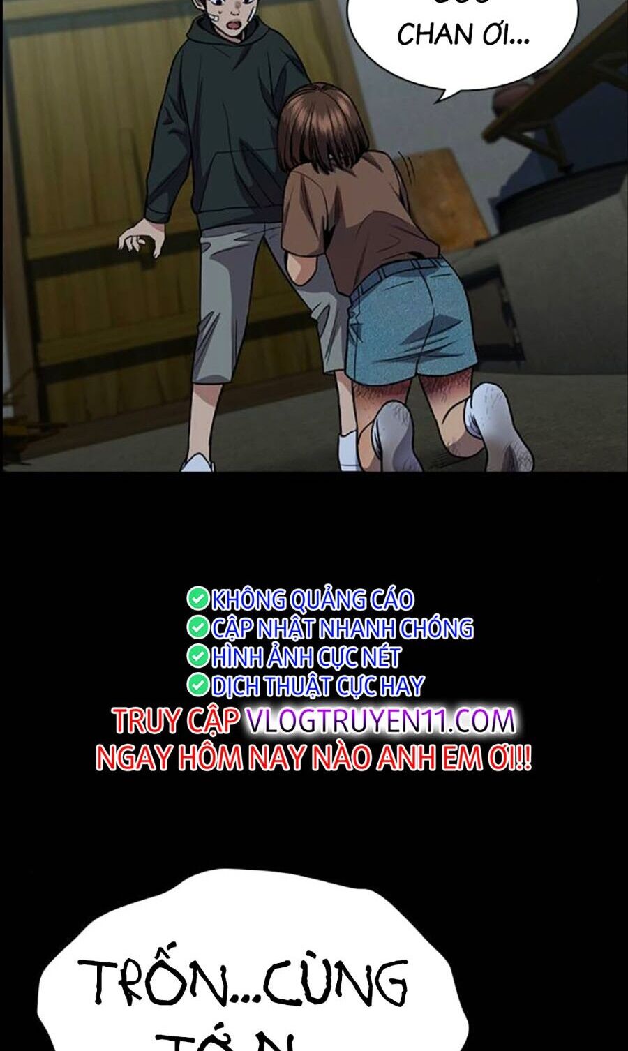 Giáo Dục Chân Chính - Get Schooled Chapter 132 - Trang 43