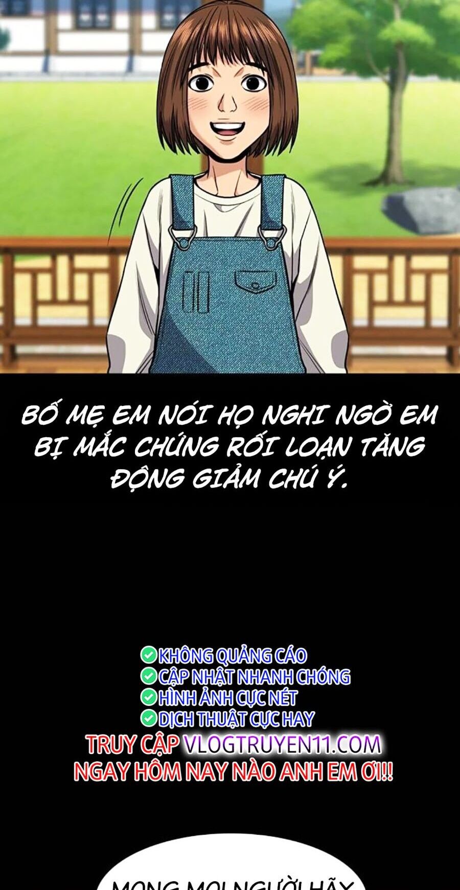 Giáo Dục Chân Chính - Get Schooled Chapter 132 - Trang 5