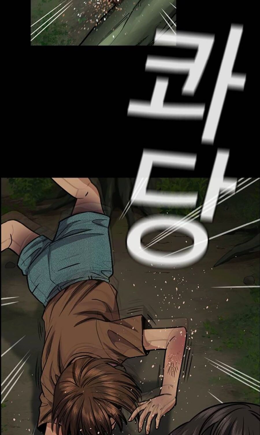 Giáo Dục Chân Chính - Get Schooled Chapter 132 - Trang 50