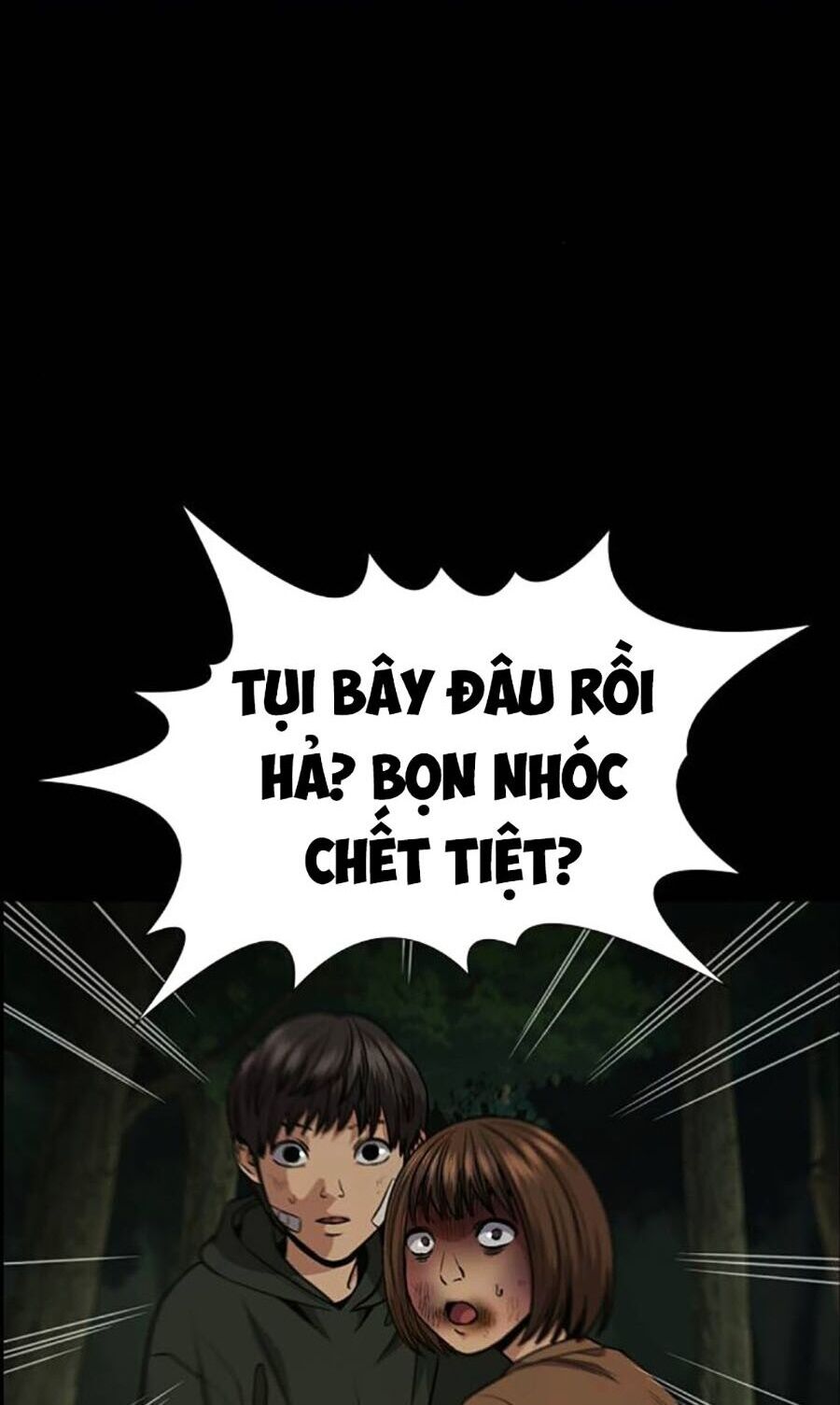 Giáo Dục Chân Chính - Get Schooled Chapter 132 - Trang 53