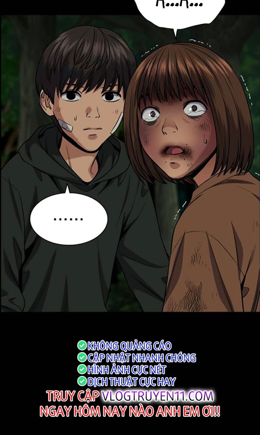 Giáo Dục Chân Chính - Get Schooled Chapter 132 - Trang 56