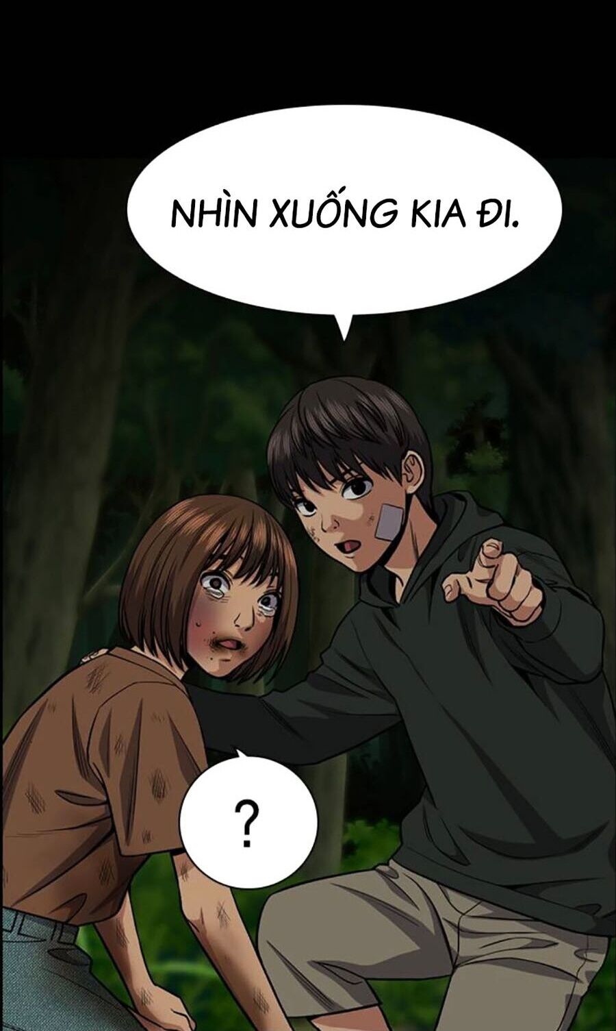 Giáo Dục Chân Chính - Get Schooled Chapter 132 - Trang 57