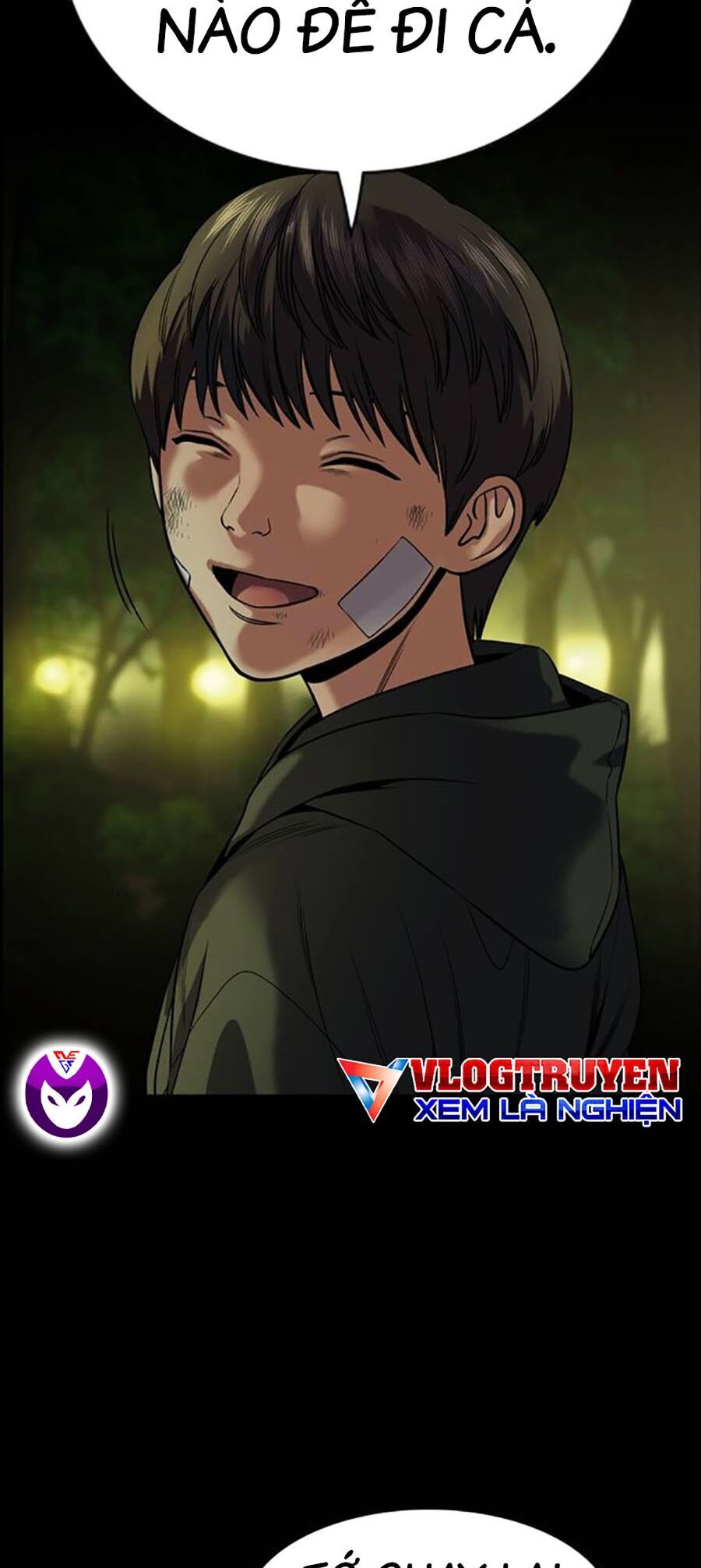 Giáo Dục Chân Chính - Get Schooled Chapter 132 - Trang 62