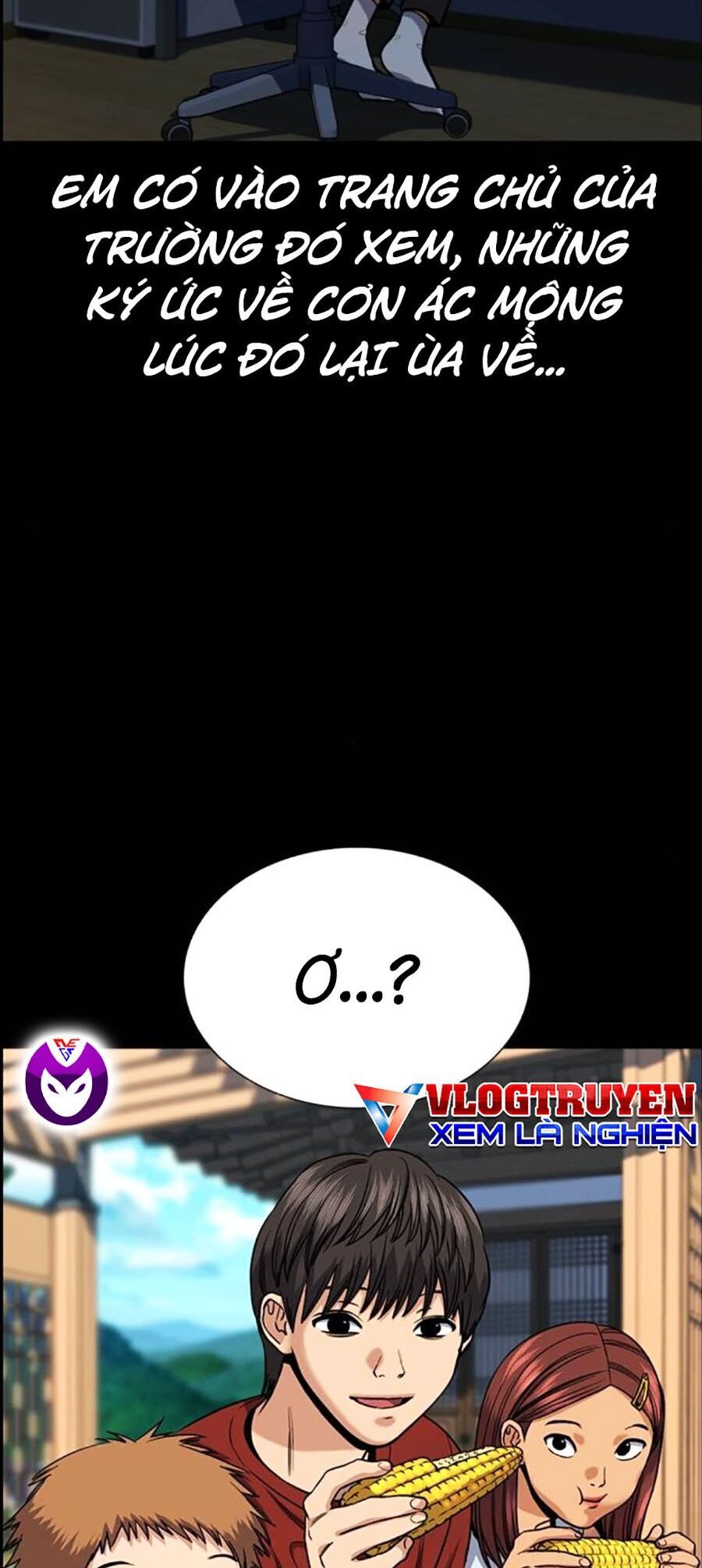 Giáo Dục Chân Chính - Get Schooled Chapter 132 - Trang 68