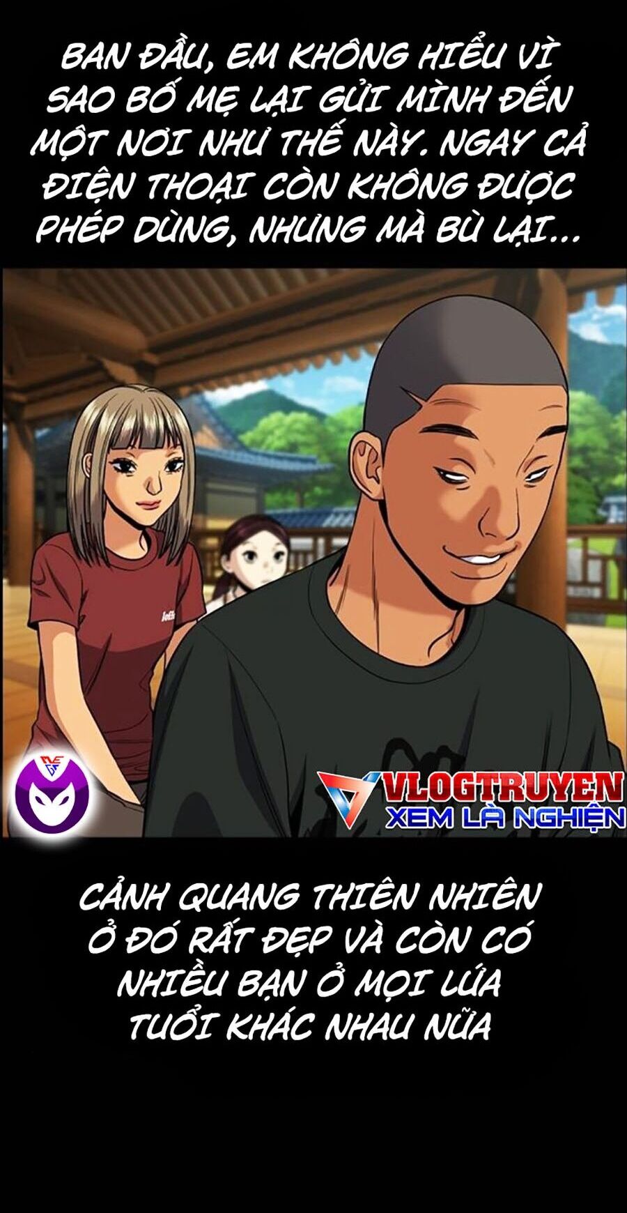 Giáo Dục Chân Chính - Get Schooled Chapter 132 - Trang 7