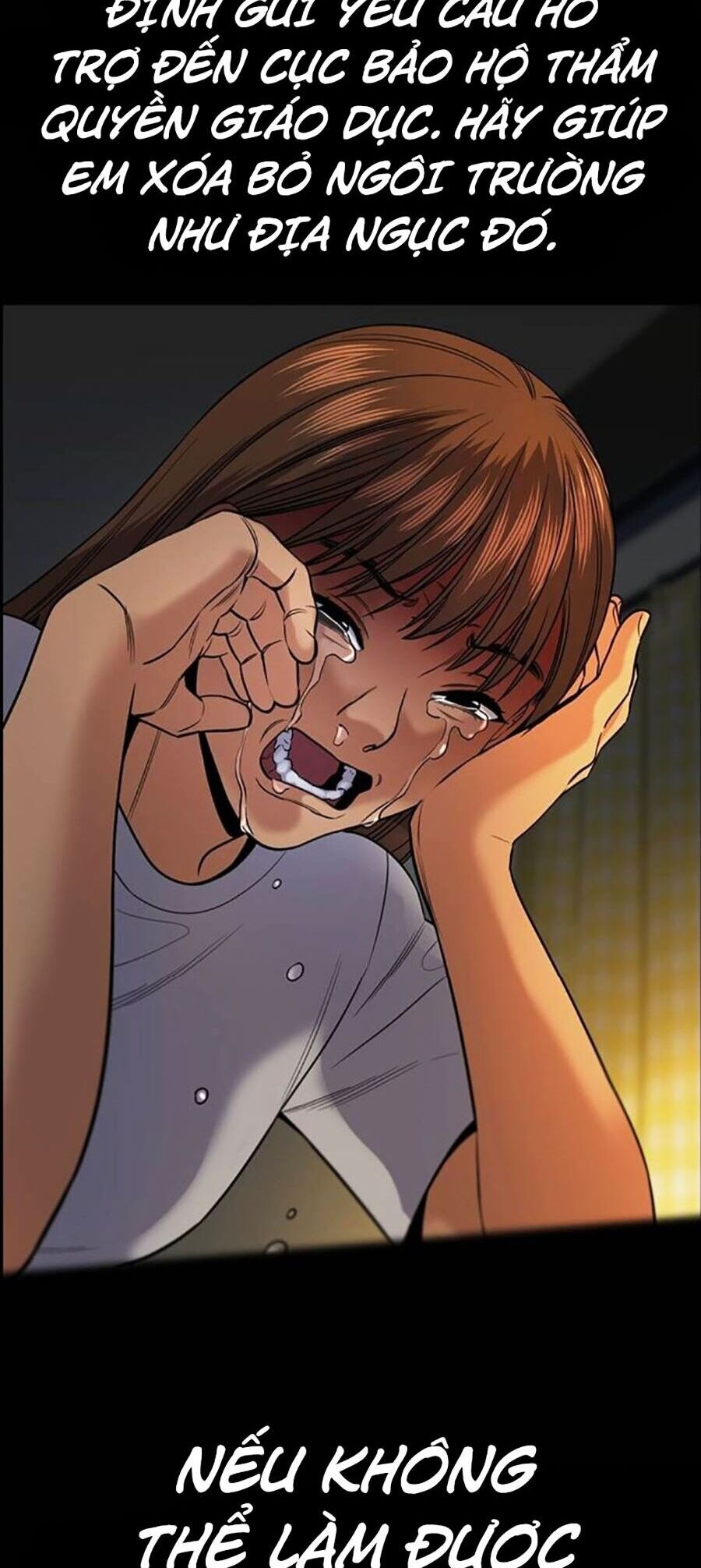 Giáo Dục Chân Chính - Get Schooled Chapter 132 - Trang 73