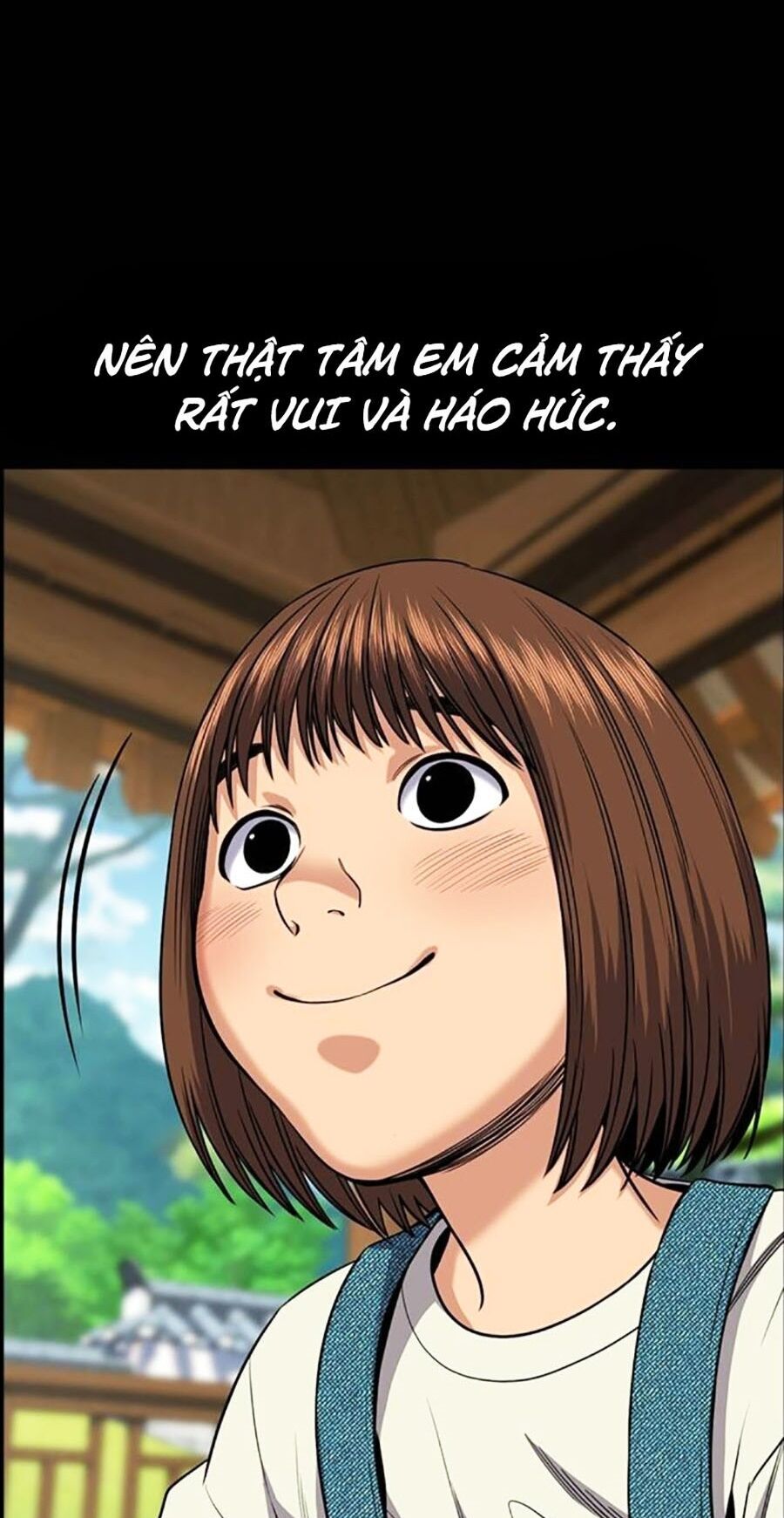 Giáo Dục Chân Chính - Get Schooled Chapter 132 - Trang 8