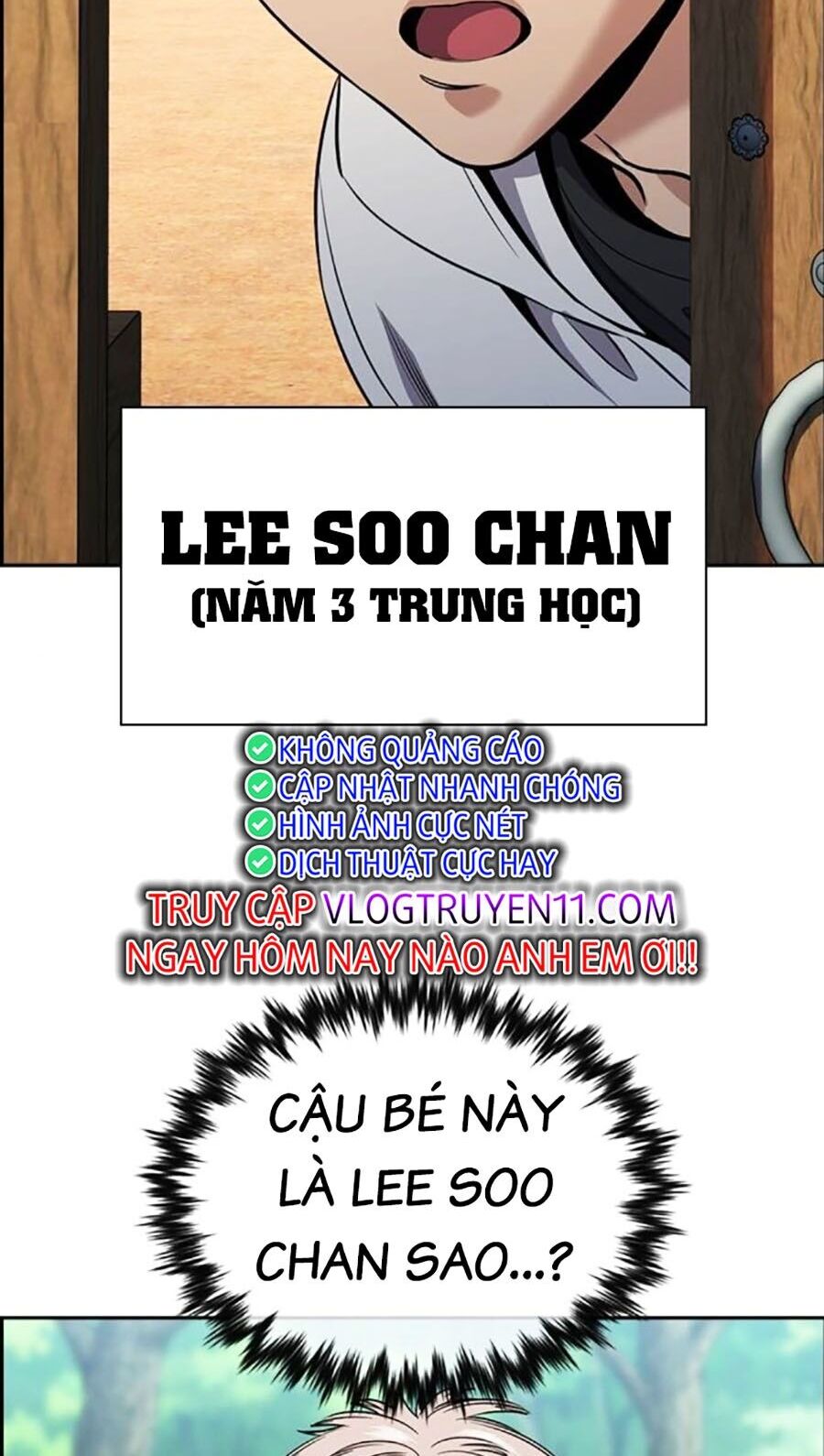 Giáo Dục Chân Chính - Get Schooled Chapter 132 - Trang 81