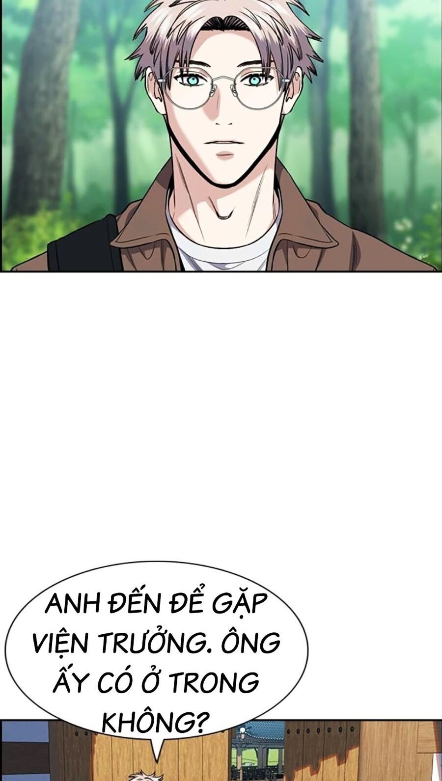 Giáo Dục Chân Chính - Get Schooled Chapter 132 - Trang 82