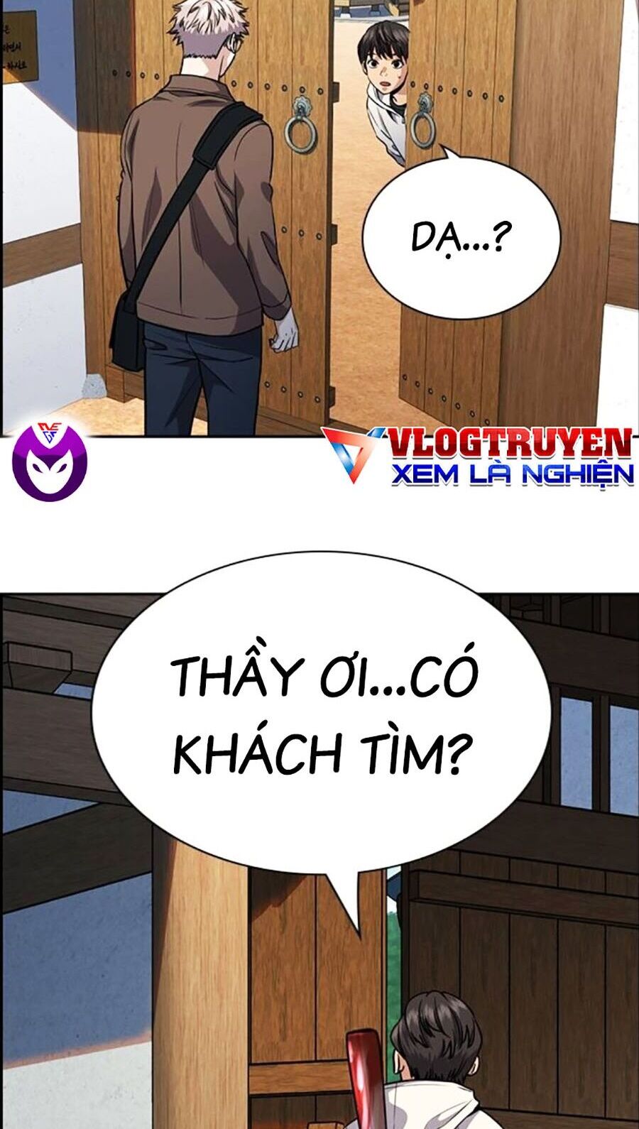 Giáo Dục Chân Chính - Get Schooled Chapter 132 - Trang 83