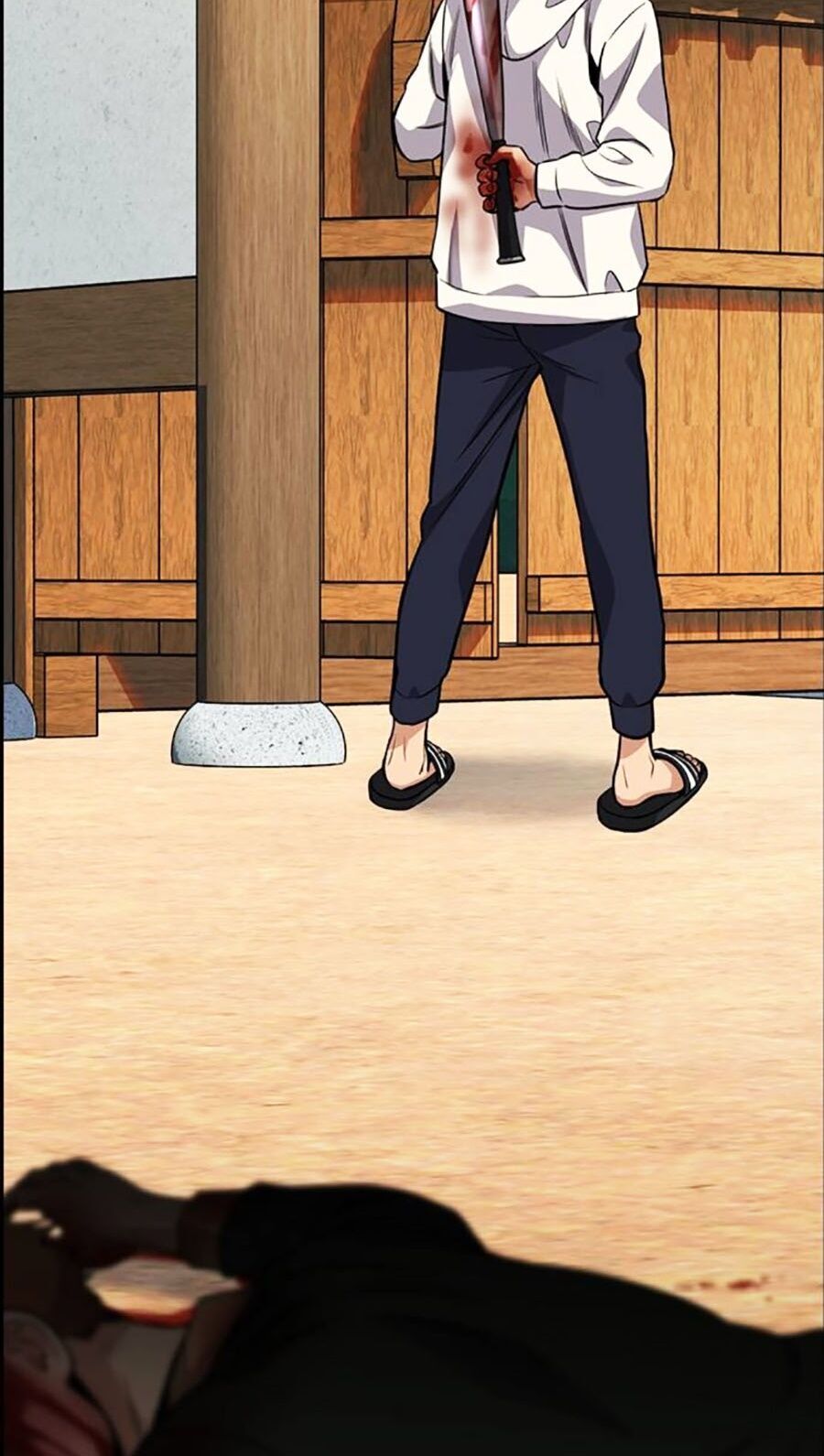 Giáo Dục Chân Chính - Get Schooled Chapter 132 - Trang 84