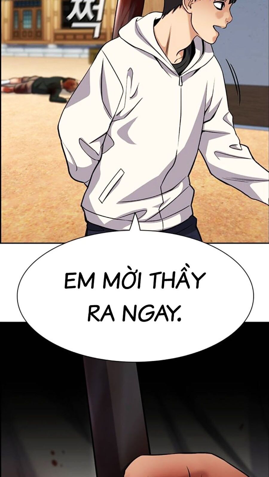 Giáo Dục Chân Chính - Get Schooled Chapter 132 - Trang 86