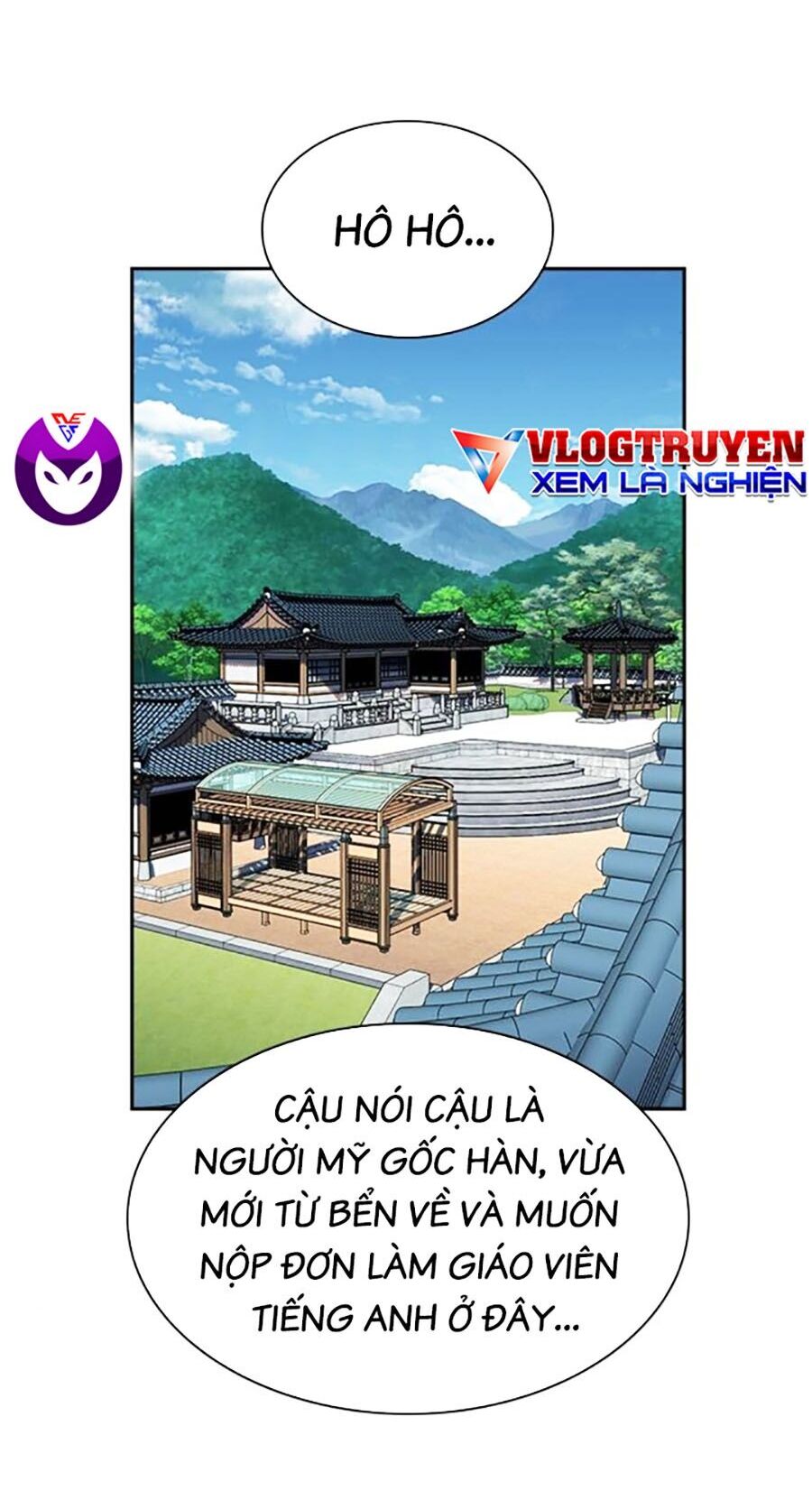 Giáo Dục Chân Chính - Get Schooled Chapter 133 - Trang 1