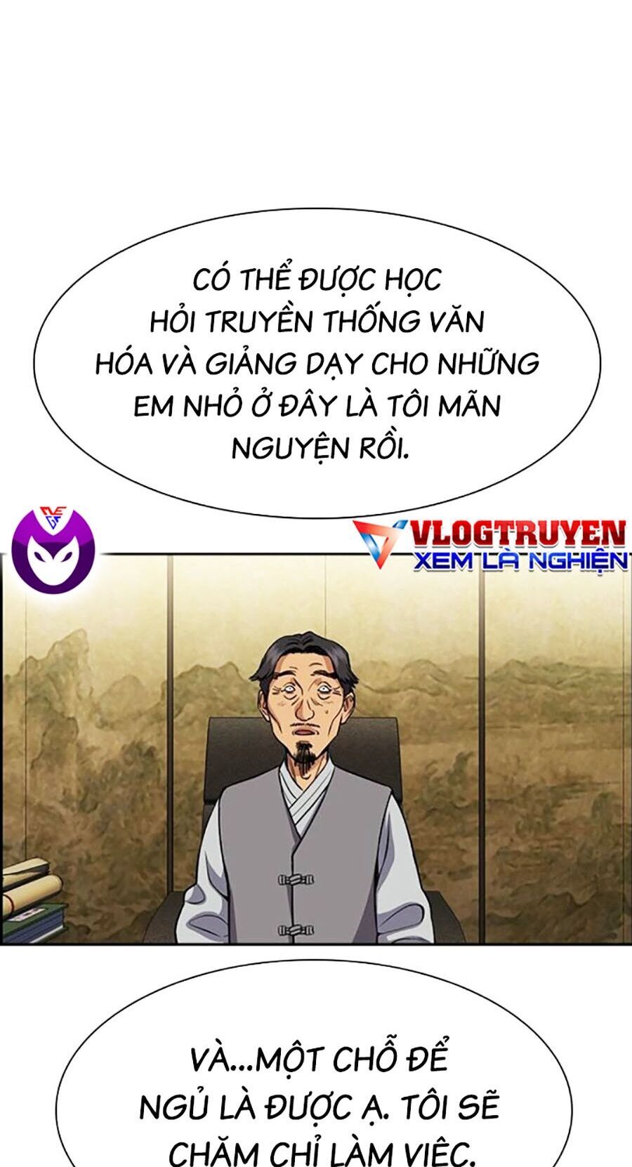 Giáo Dục Chân Chính - Get Schooled Chapter 133 - Trang 15