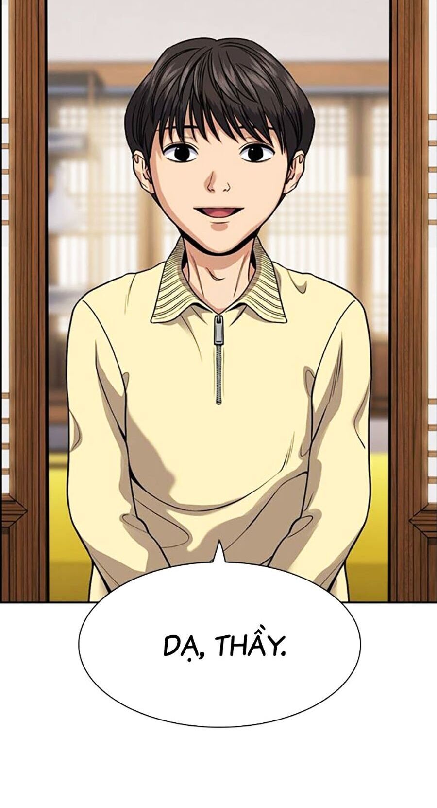 Giáo Dục Chân Chính - Get Schooled Chapter 133 - Trang 19