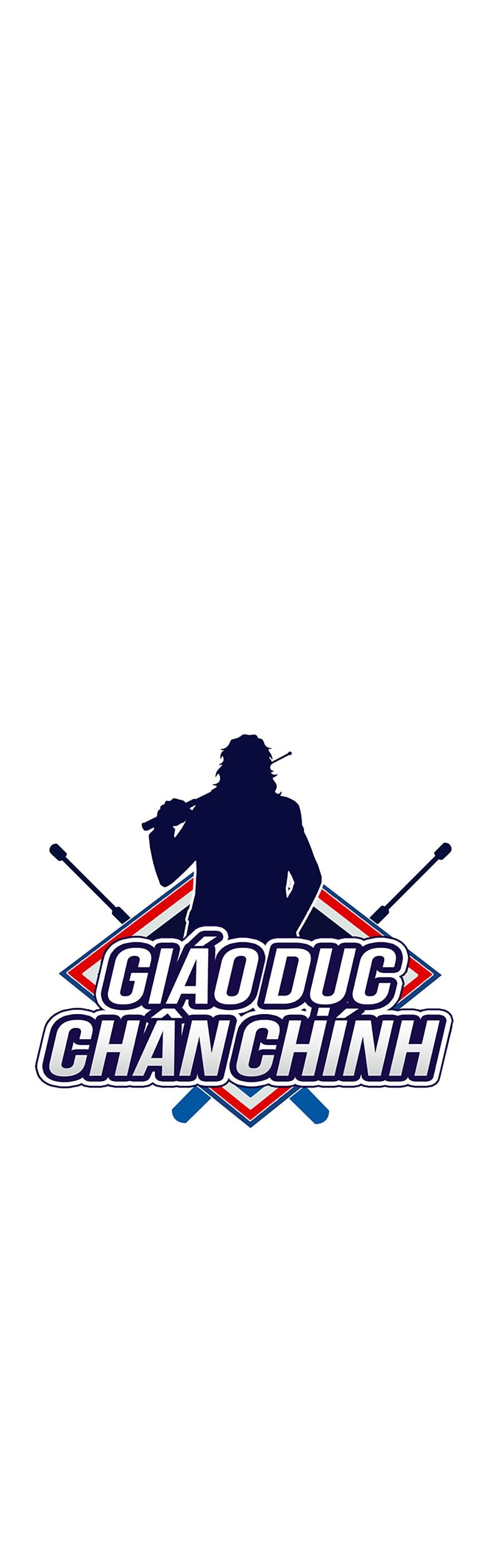 Giáo Dục Chân Chính - Get Schooled Chapter 133 - Trang 20