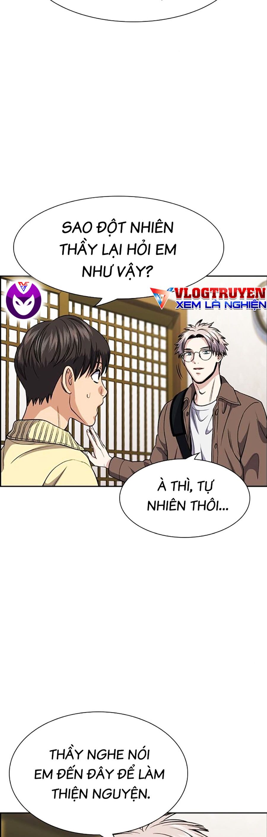 Giáo Dục Chân Chính - Get Schooled Chapter 133 - Trang 24